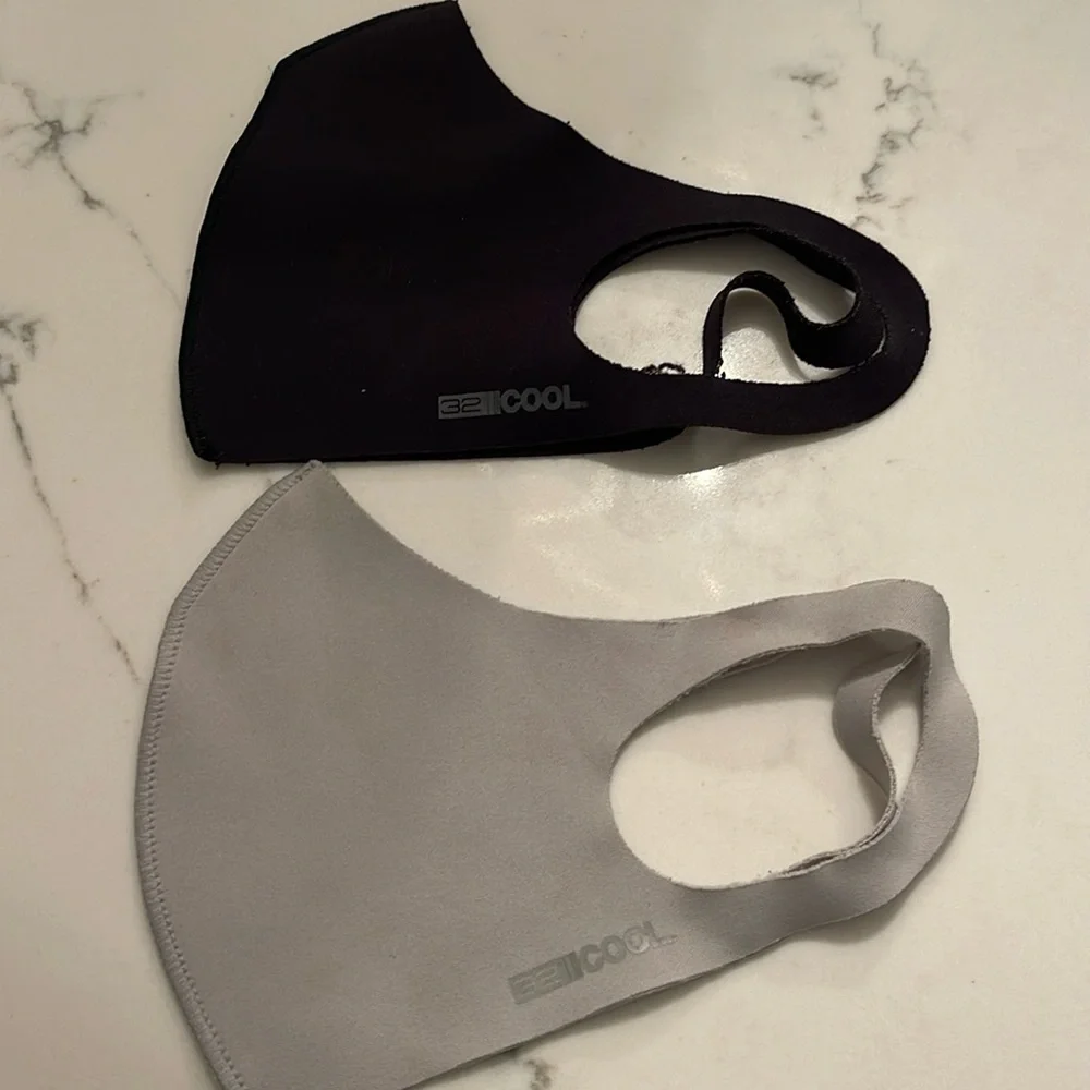 Face Masks Bundle (2)